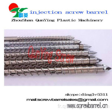 Chine Battenfeld Injection Molding Machine vis et baril